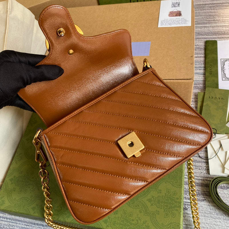 GLM - gg Bags - 2236