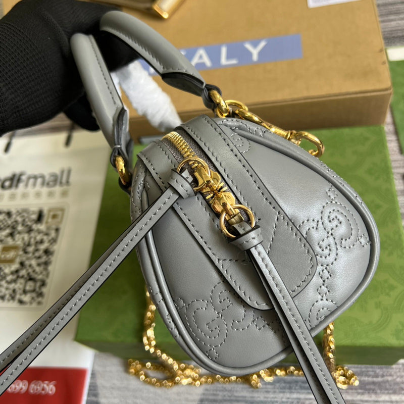 Satchel Bags - GCI Bags - 4275