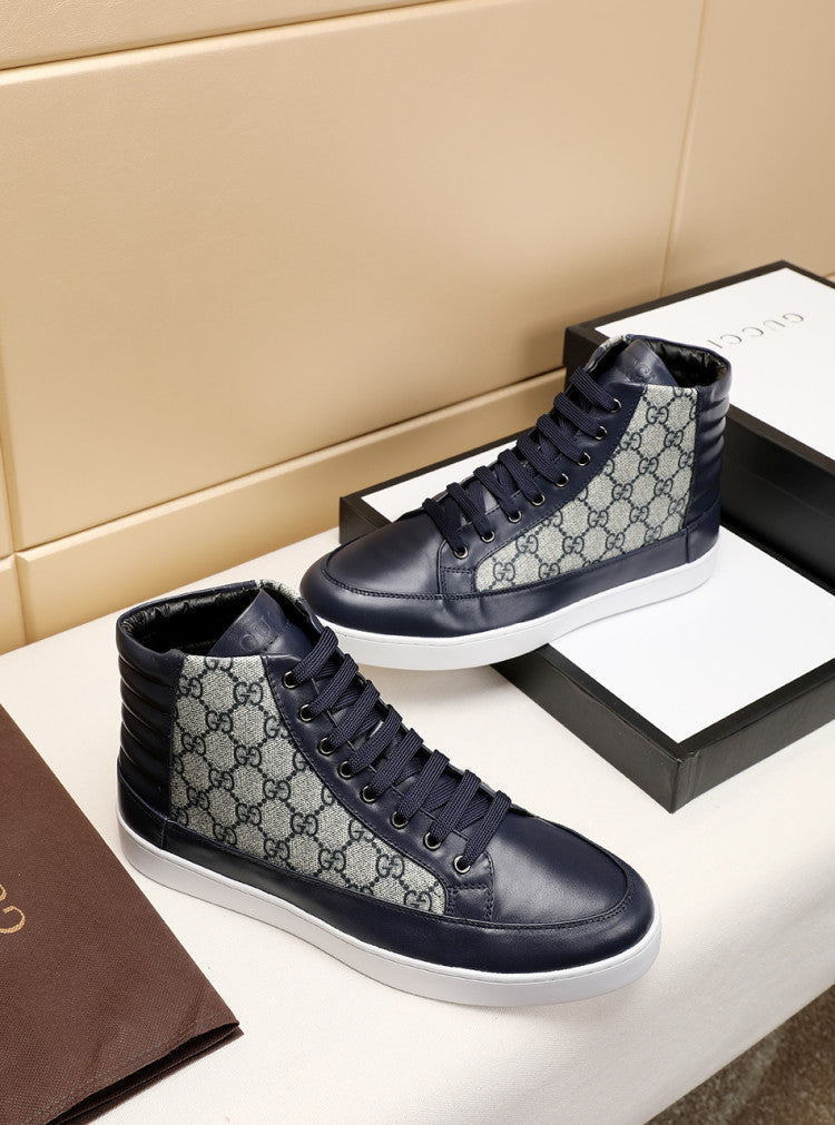 GLM - Top Quality Luv Sneaker 174
