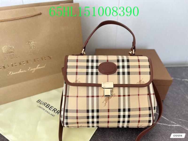 Fan Fashion -GLM - Top quality BBR Bags - 266