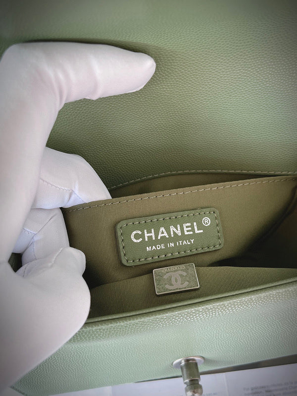 Satchel Bags - CHL Bags - 3189