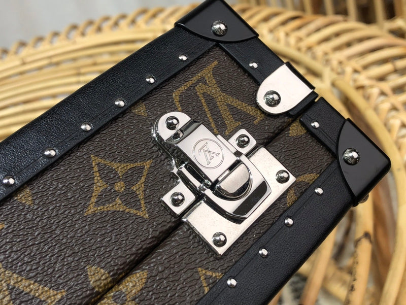 Satchel Bags - VL Bags - 5535