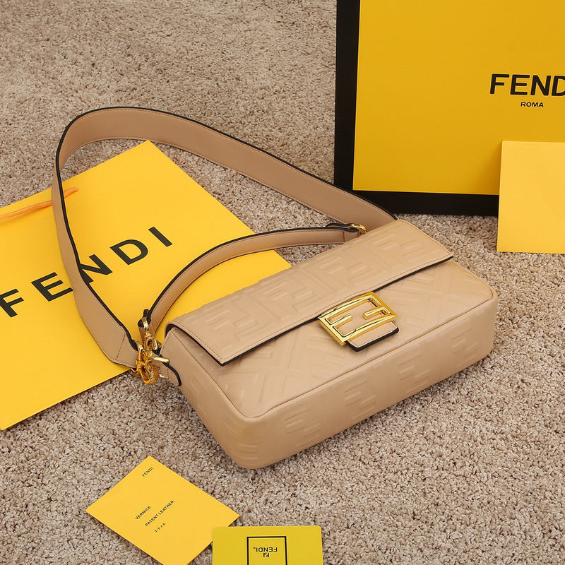 Satchel Bags - FDI Bags - 143