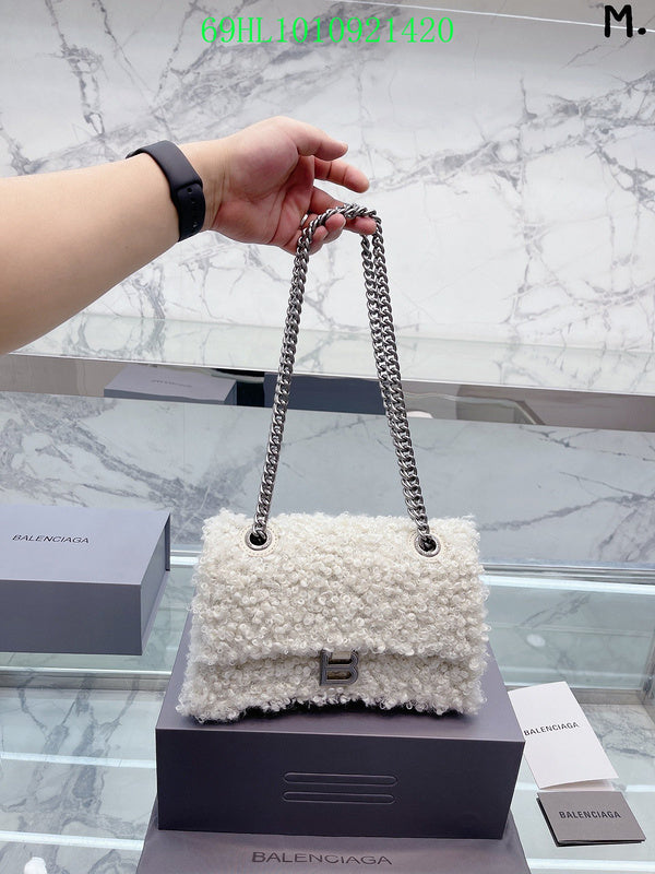 Glami GlamI - BGA Bags - 2058