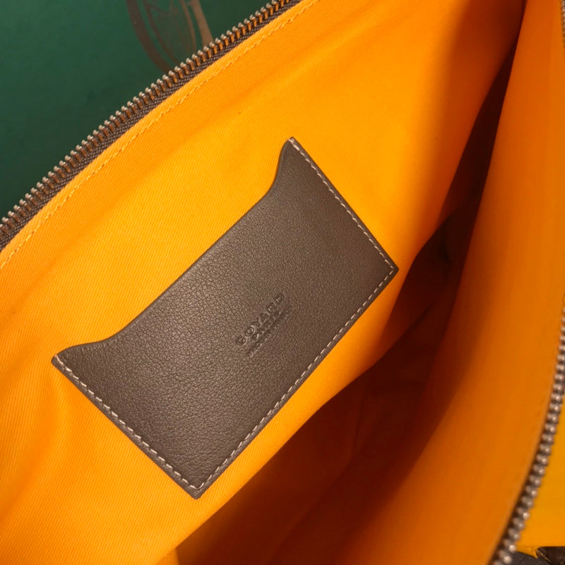 GLM - GYO Bags - 846