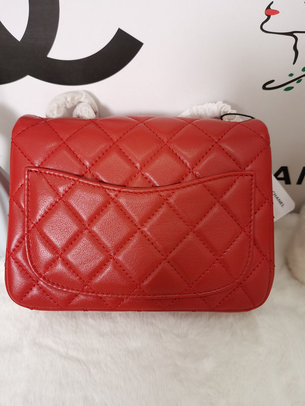 Satchel Bags - CHL Bags - 2430