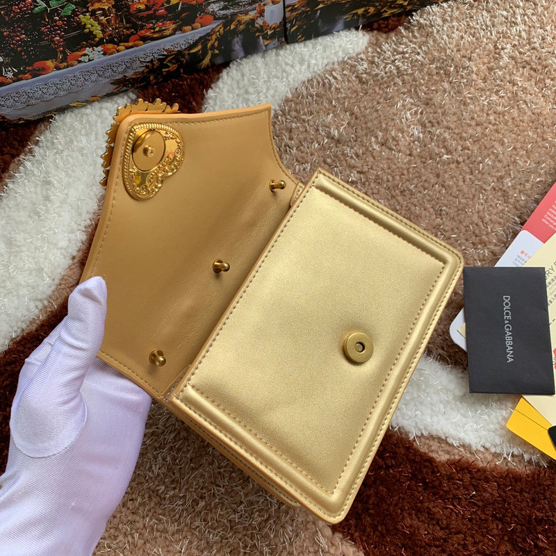 Satchel Bags - DG Bags - 164