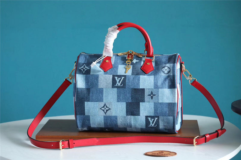 Glami GlamI Lu-Vi bags - 8158