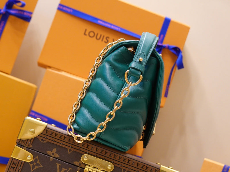 Satchel Bags - VL Bags - 5337