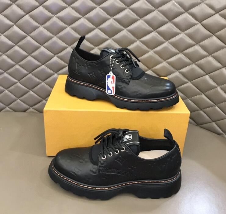 glami shop- LOV Men Shoes - 887
