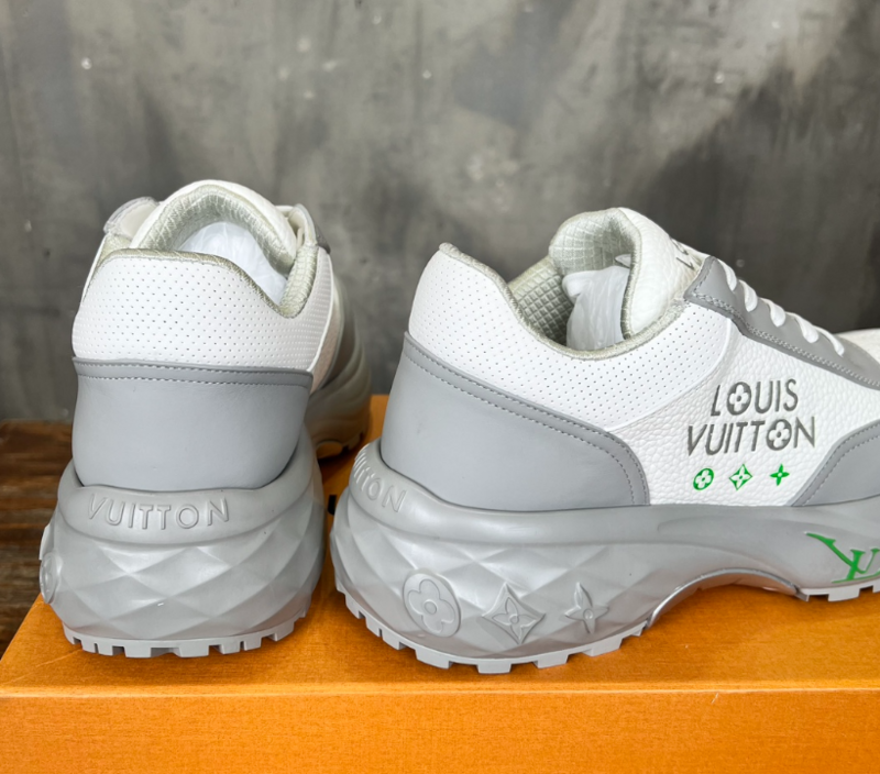 glami shop- LOV Men Shoes - 051