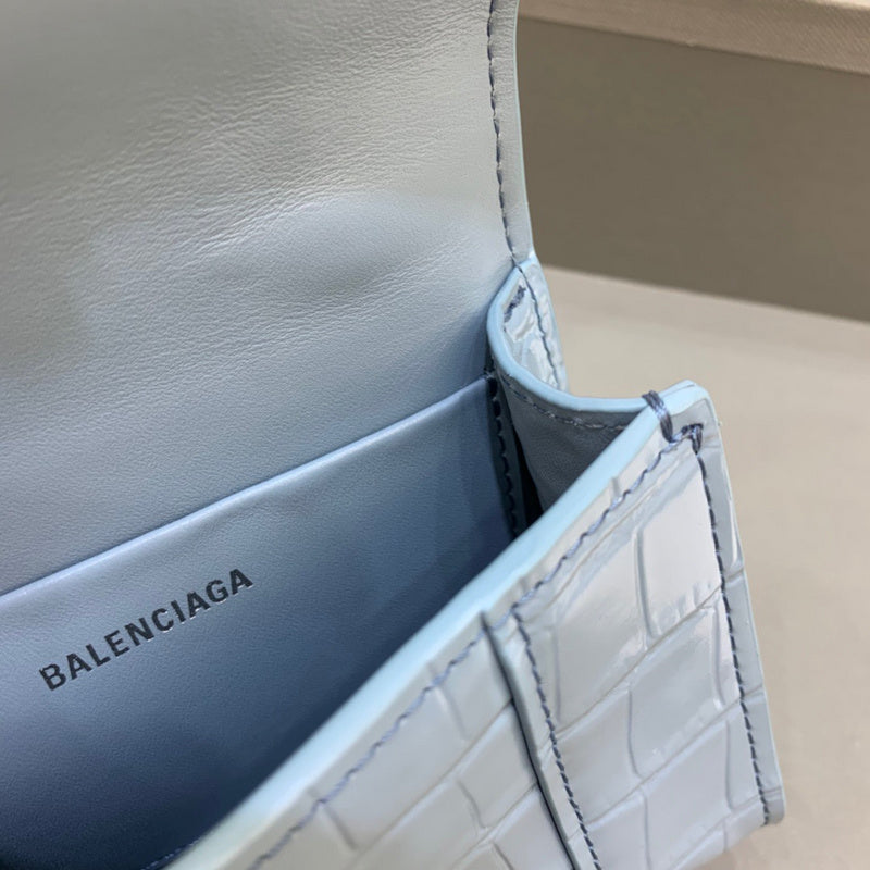 Satchel Bags - BGA Bags - 683