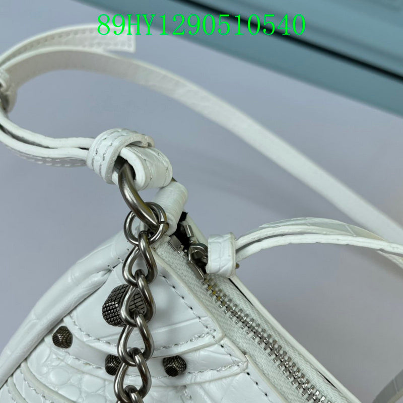 Satchel Bags - BGA Bags - 2309