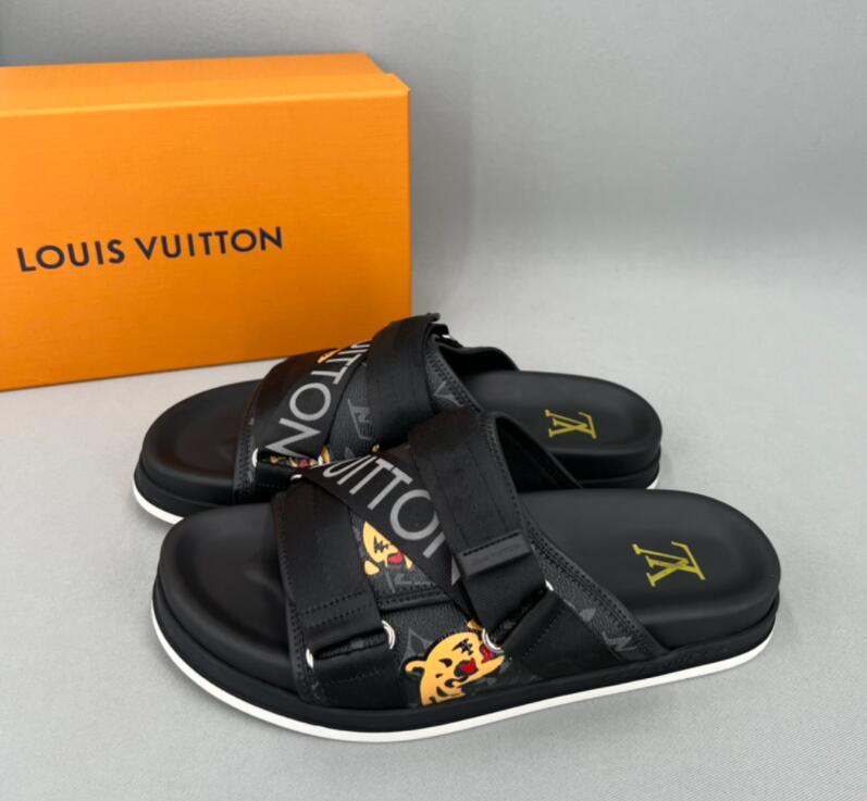 glami shop- LOV Men Shoes - 1043