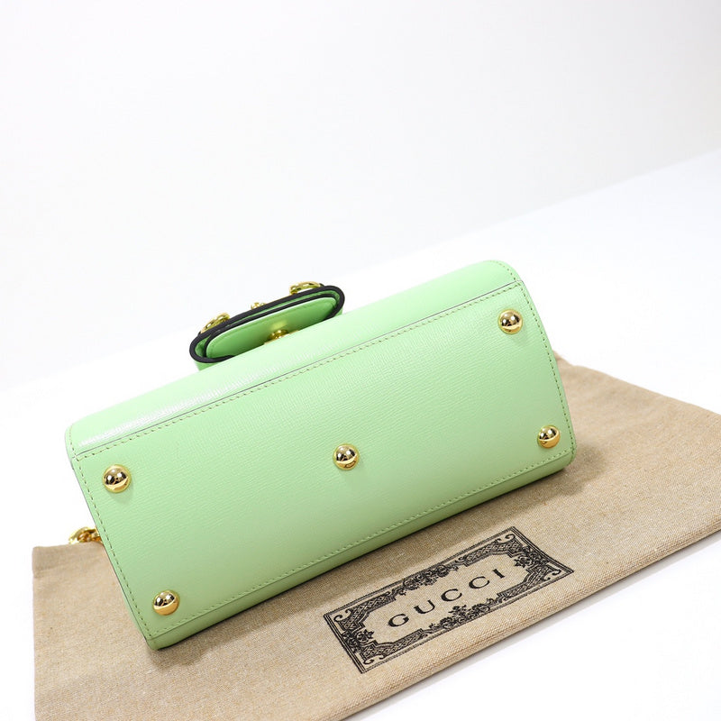 Satchel Bags - GCI Bags - 634