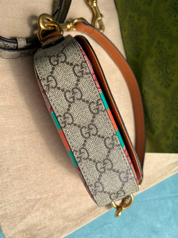 Satchel Bags - GCI Bags - 5607