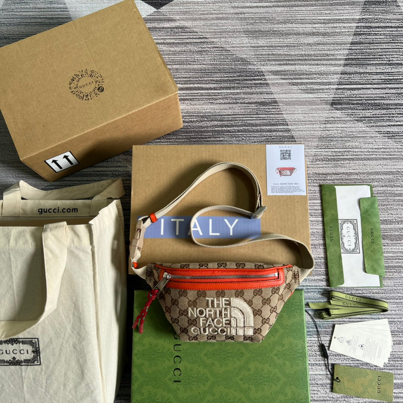 Satchel Bags - GUC Bags - 162