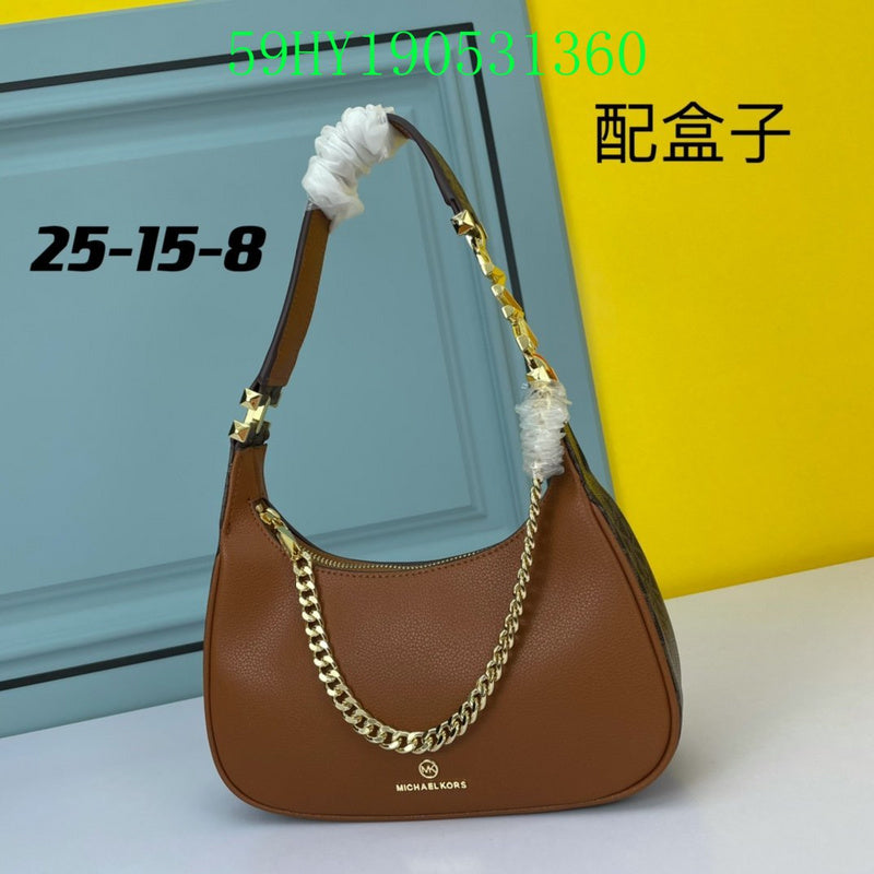 Satchel Bags - MK Bags - 326