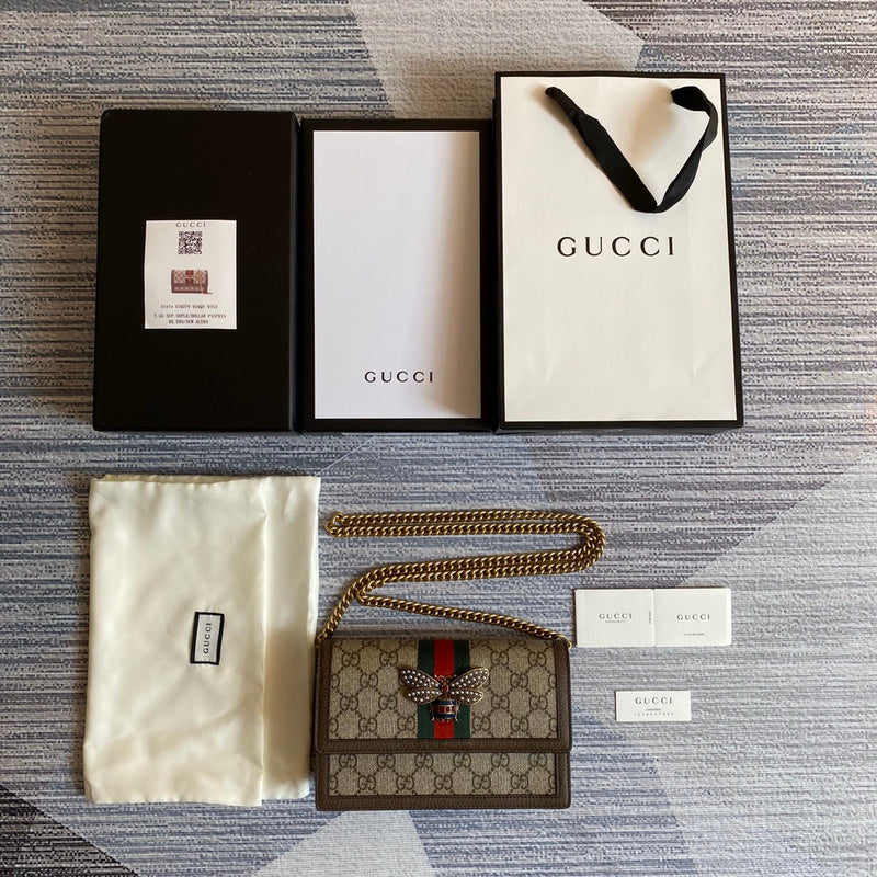 Satchel Bags - GCI Bags - 2789