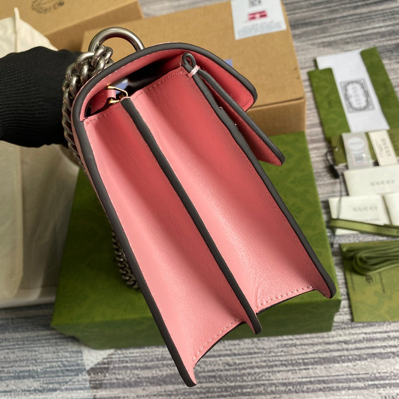 GLM - gg Bags - 2030