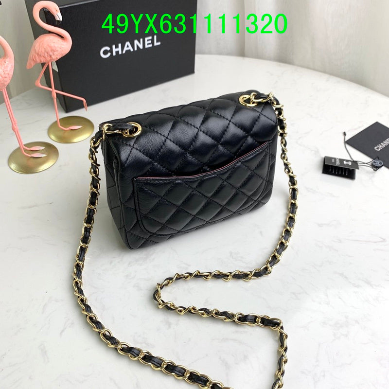 Satchel Bags - CHL Bags - 5014