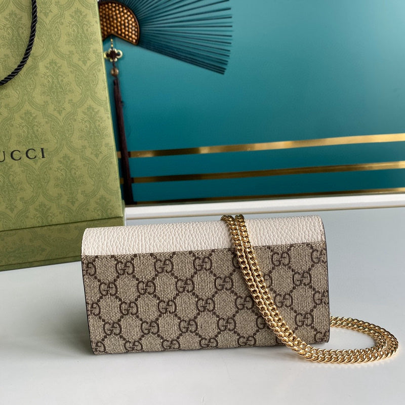 Satchel Bags - GCI Bags - 6963