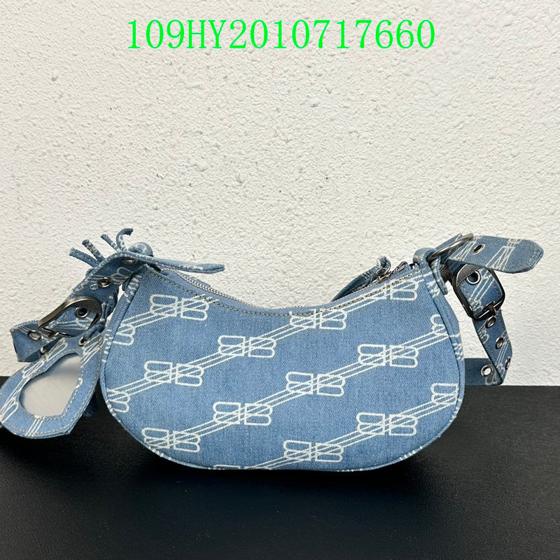 Satchel Bags - BGA Bags - 1700