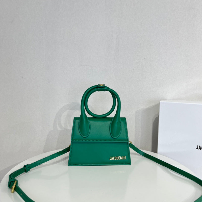 Satchel Bags - JQMS Bags - 118