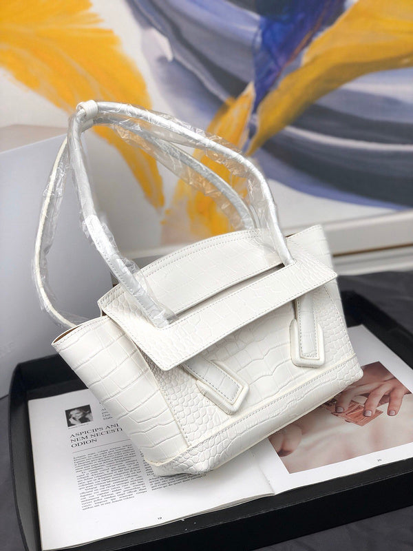 Satchel Bags - BV Bags - 326