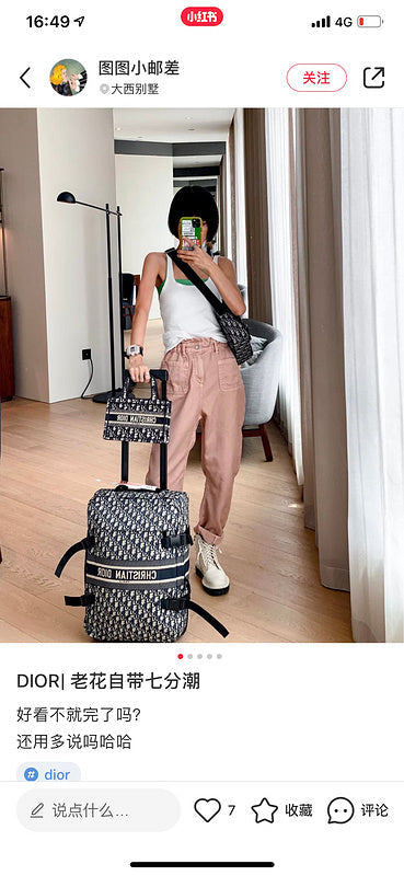 Satchel Bags - DOR Bags - 1037