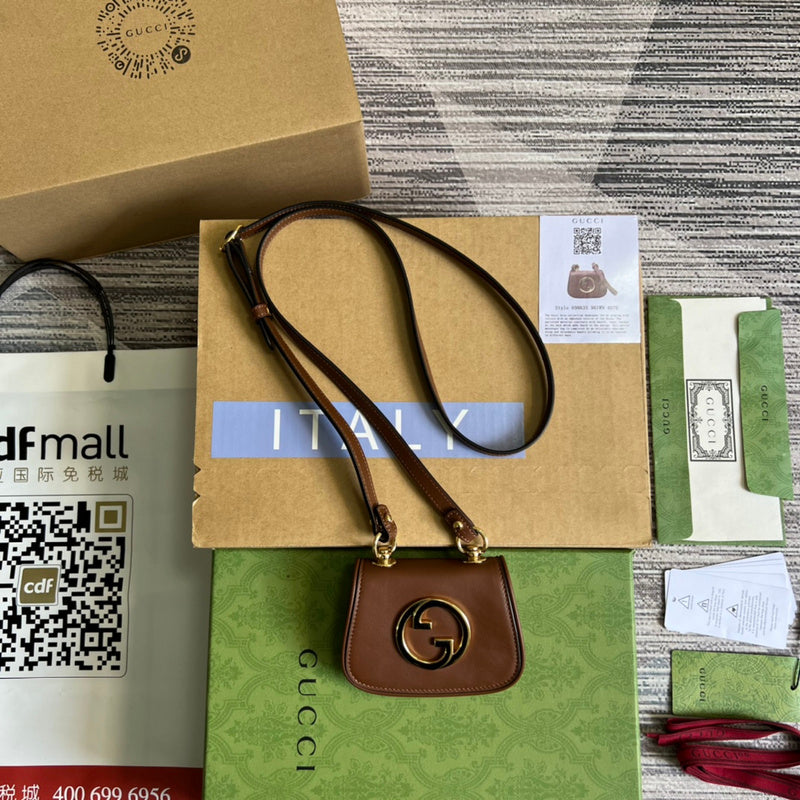 GLM - gg Bags - 695