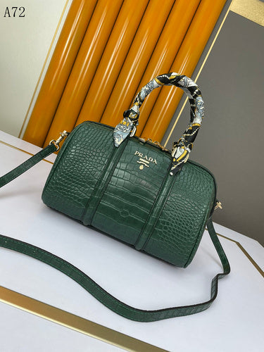 Satchel Bags - PDA Bags - 920