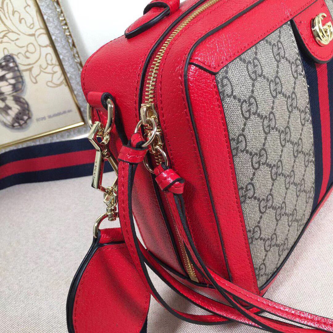 GLM - Top Quality Bags GCI 036