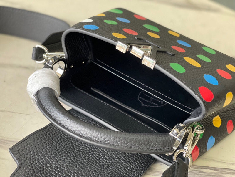 Glami- Glami- Lu-Vi bags - 4014