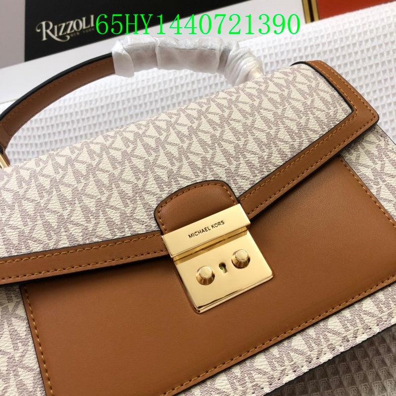 Satchel Bags - MK Bags - 721