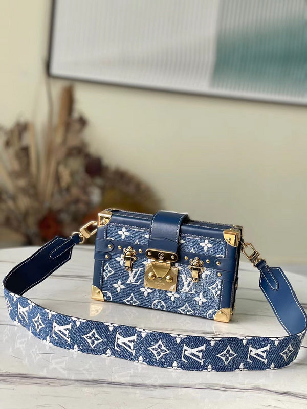 Satchel Bags - Mix1 Items - 044
