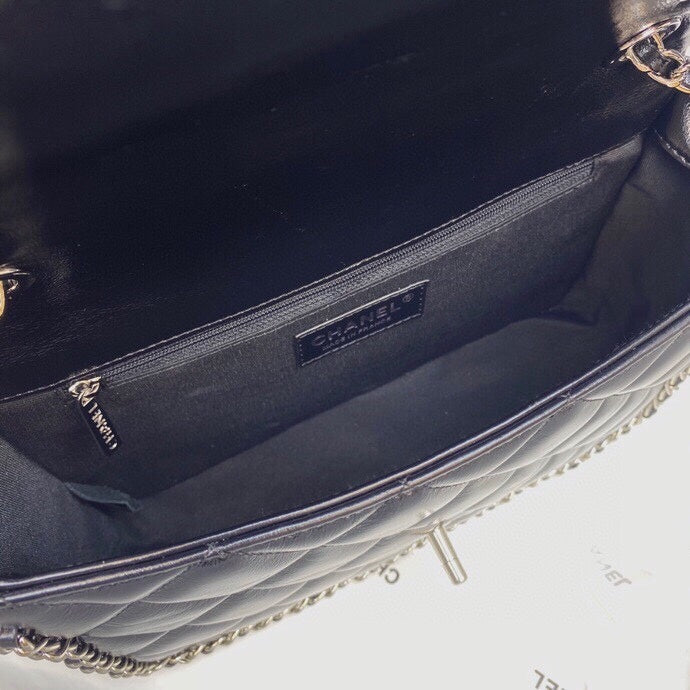 Satchel Bags - CHL Bags - 4362