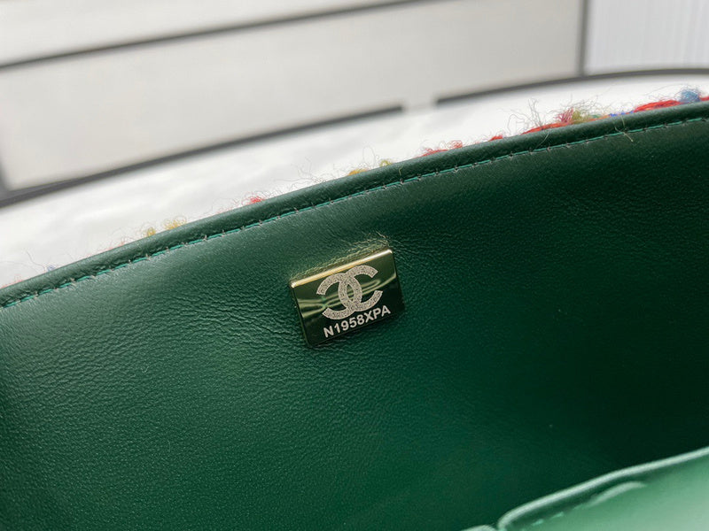 GLM - CHL Bags - 066