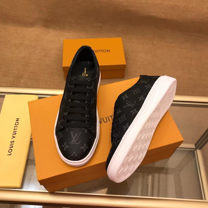 GLM - Top Quality Luv Sneaker 063