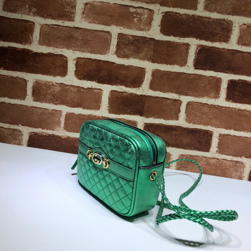 Satchel Bags - GCI Bags - 3587