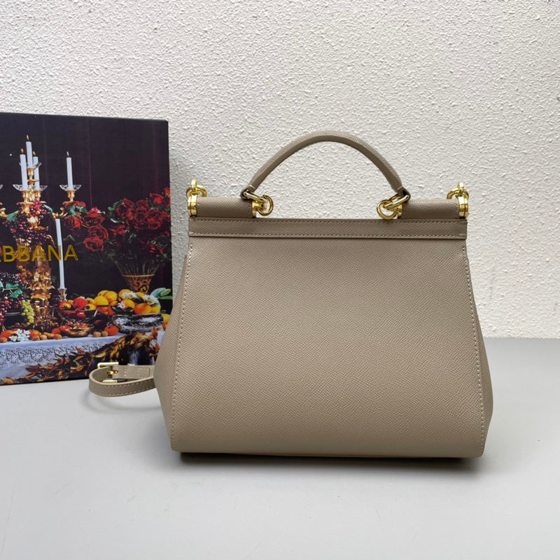 Satchel Bags - DG Bags - 078