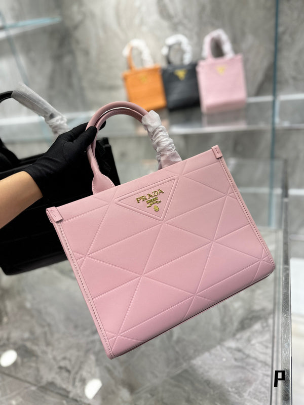 Satchel Bags - PDA Bags - 468