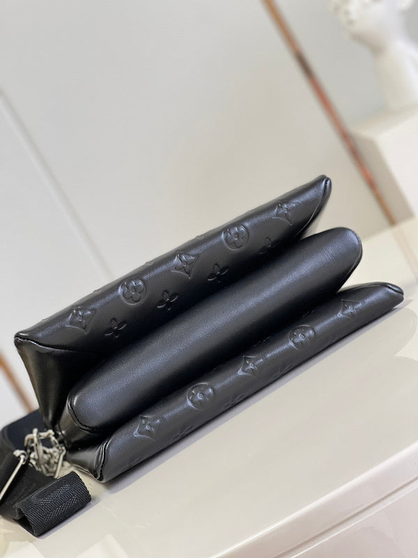 Satchel Bags - VL Bags - 1763