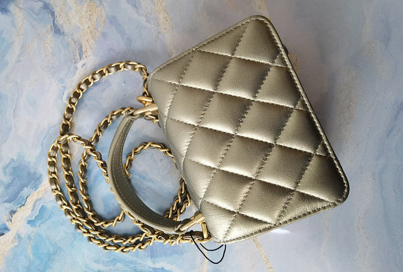 Satchel Bags - CHL Bags - 1421