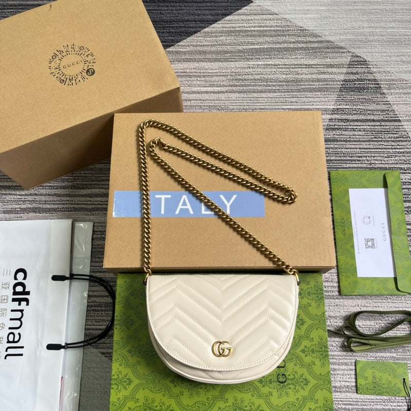 Satchel Bags - GCI Bags - 5217