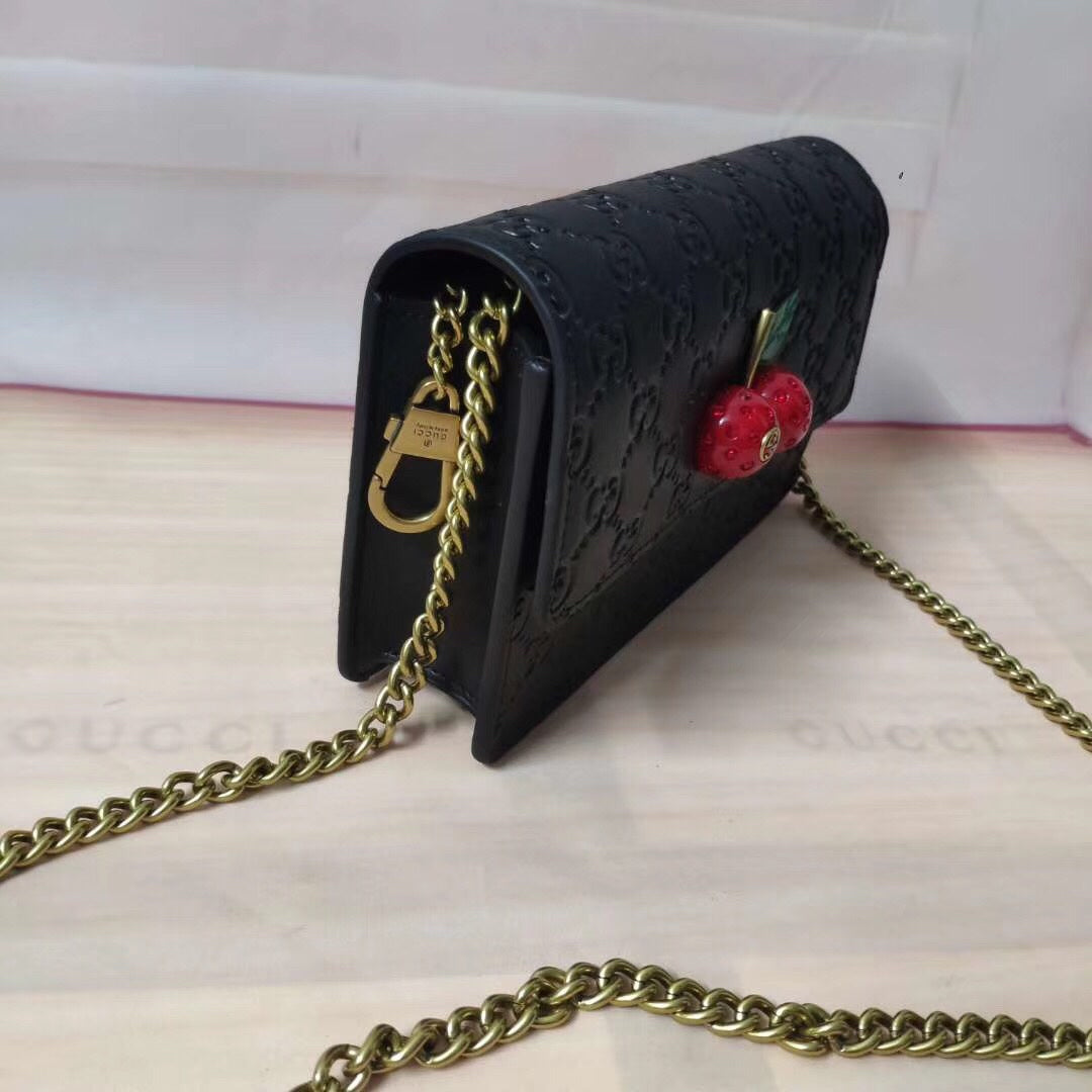 GLM - Top Quality Bag GCI 493