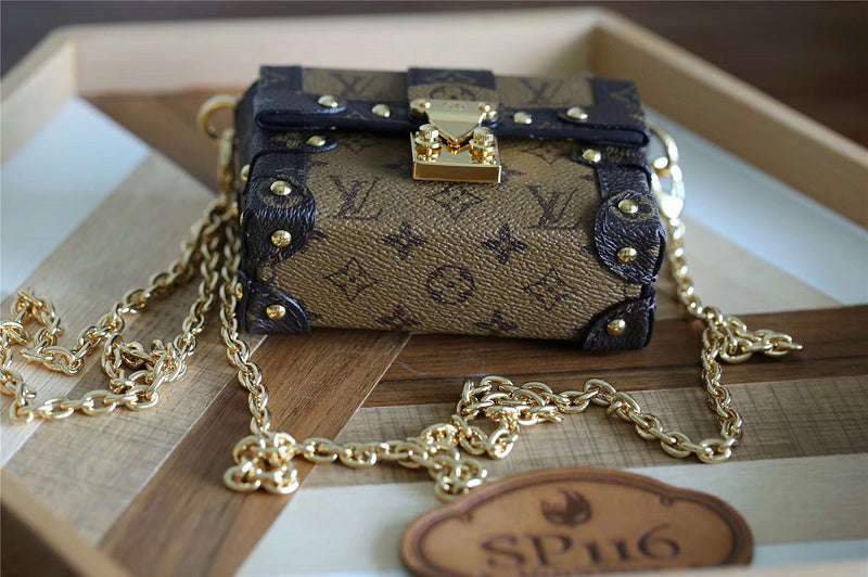 Glami GlamI Lu-Vi bags - 9319