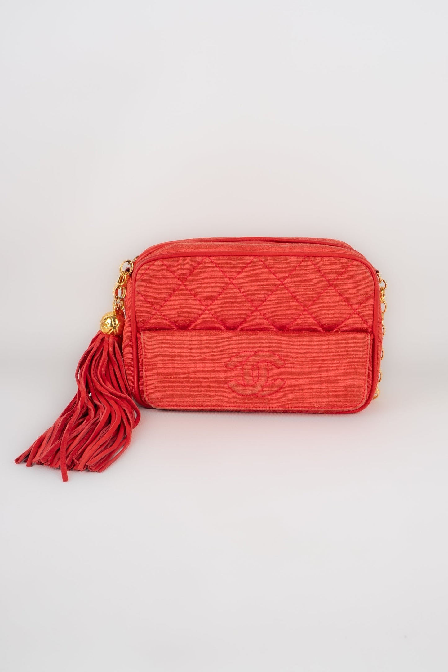 Sac Chanel 1990's