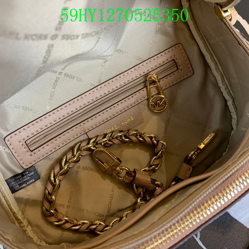 Satchel Bags - MK Bags - 799