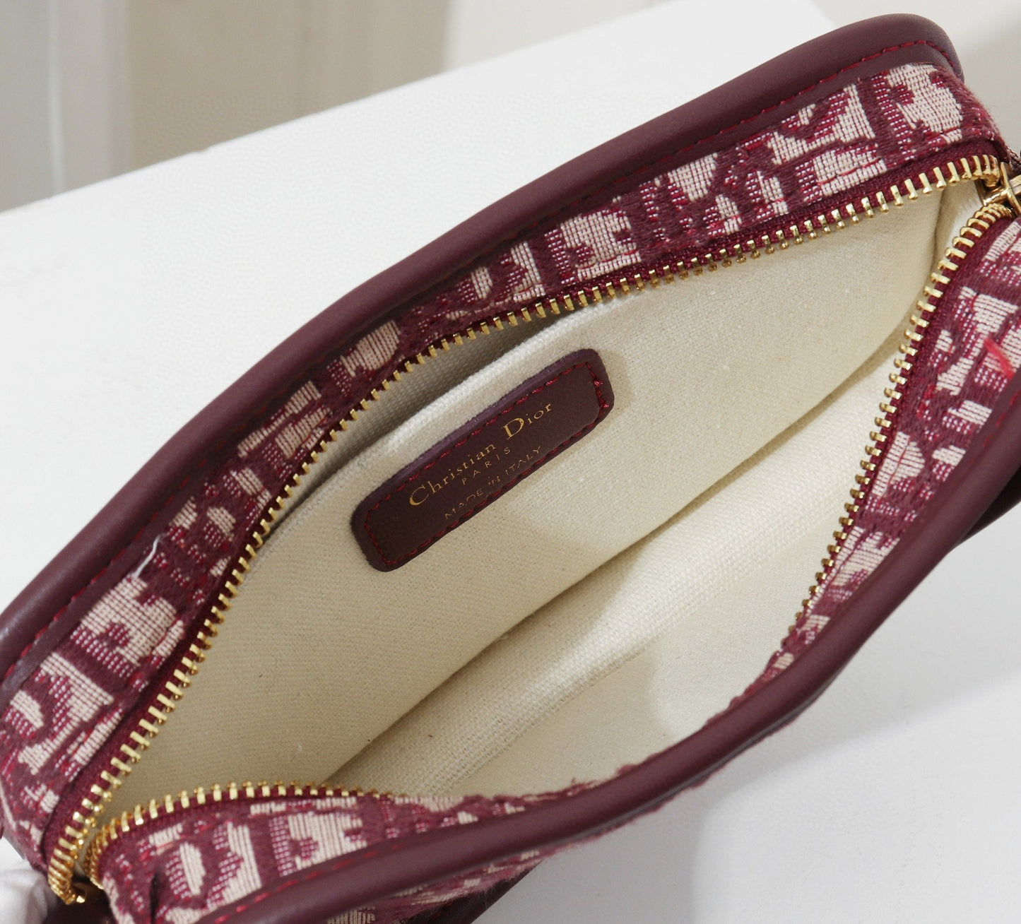GLM - Top Quality Bags DIR 124